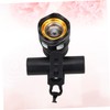 CORHAD Flashlight Headlight for Bikes Compact and Night Light for