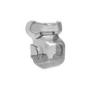 Lens Cover for DJI Air 3S, Protector Camera Lens Cap