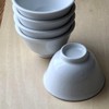 Scenery Dot Com Sencha Yunomi S62 White 5 Piece Set,