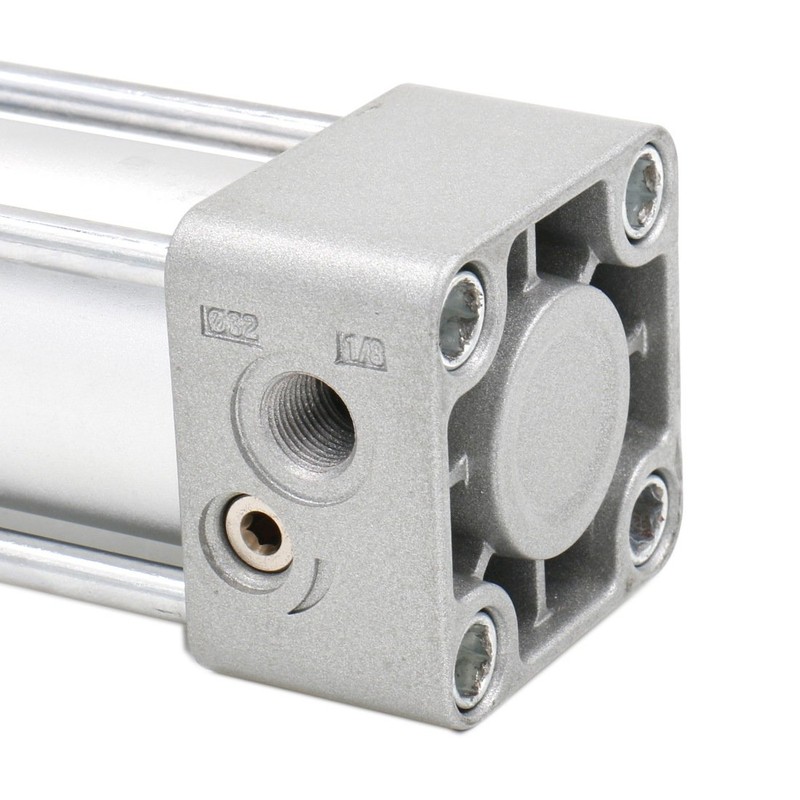 Baomain Pneumatic Air Cylinder SC 32 x 500 Pneumatic Air