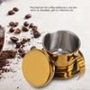 Stainless Steel Vietnamese Style Coffee Maker Pot Coffee Drip Brewer