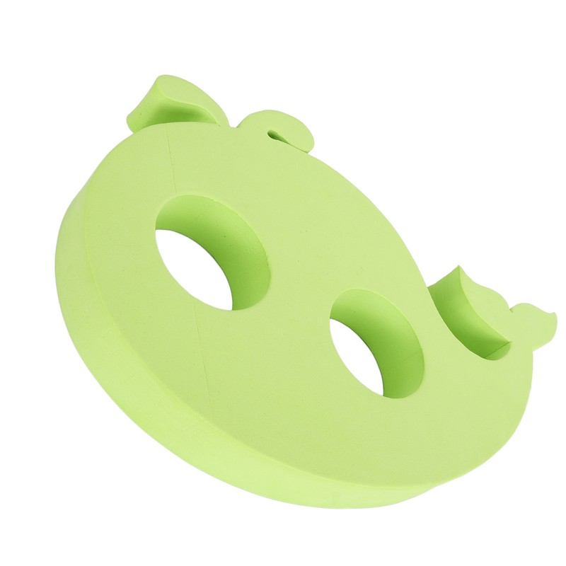 EVA Float Stick Connector 2 Holes Swimming Training Pool Exercise