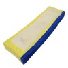 HOMEMAID® Cellulose Scrubber Refill - Metal Squeeze Sponge Mop Replacement