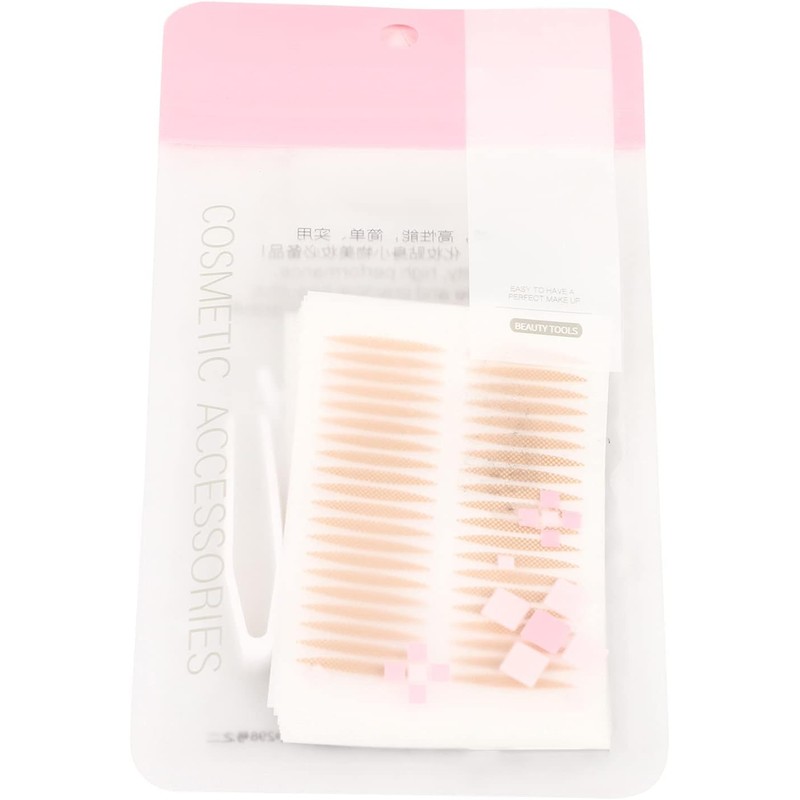 Rayas para Párpados Caídos Cinta Doble para Párpados Cinta para