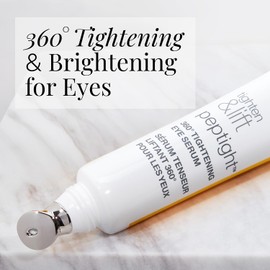 StriVectin Peptight 360 Tightening Suero tensor para el reafirma la zona de los ojos, 29.99 gramo