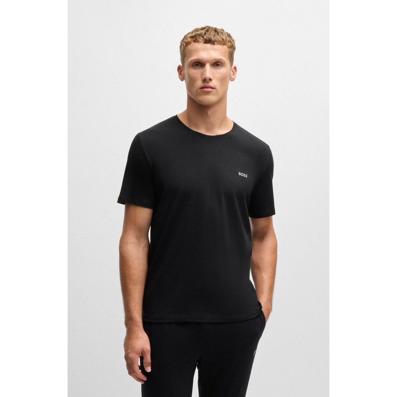 BOSS Men's Mix & Match R Regular Fit Stretch Cotton
