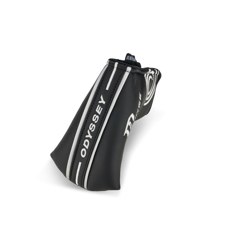 ODYSSEY MICROHINGE DOUBLE WIDE Putter for Right Hand Putter (Pin