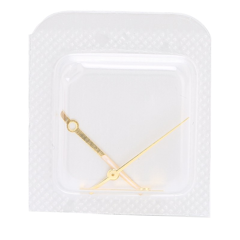Luminous Watch Hands Hands Hour Minute Second Hands Replacement Parts