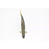 Deshen Du Salmon, King, Chinook, Fish Toy, Realistic Rubber Model,