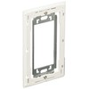 Panasonic (Panasonic) Wide Plate wt8091 W