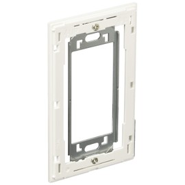 Panasonic (Panasonic) Wide Plate wt8091 W