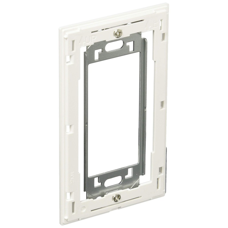 Panasonic (Panasonic) Wide Plate wt8091 W