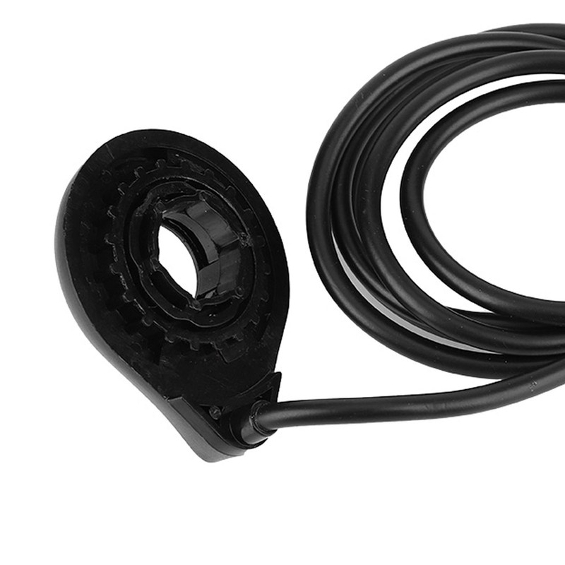 Electric Bicycle Accessory Electric Bicycle Pedal 12 Magnets Assistant Sensor