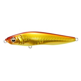 Megabass HOMURA 86 GG Akakin CB