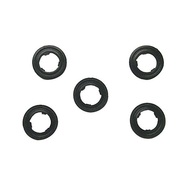 Sierra 18-8331-9 Drain Plug Gasket, Pack of 5