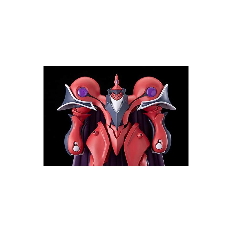 MODEROID Escaflowne in the Sky Alseides (Dilandu Machine) Non-Scale PS