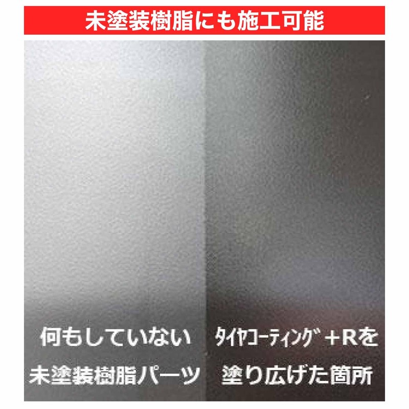 Surluster Tire Coating + R, model: S-89