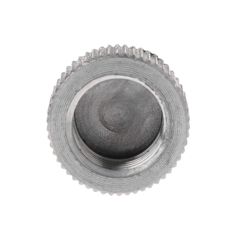 MONOJLY Level Adapter 5/8" Male to 1/4" Female Threaded Screw