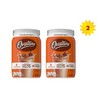 Ovaltine Chocolate Malt Powdered Drink Mix 12 oz x 2