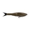 PowerBait Nessie-Box-Green Pumpkin-