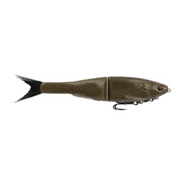 PowerBait Nessie-Box-Green Pumpkin-