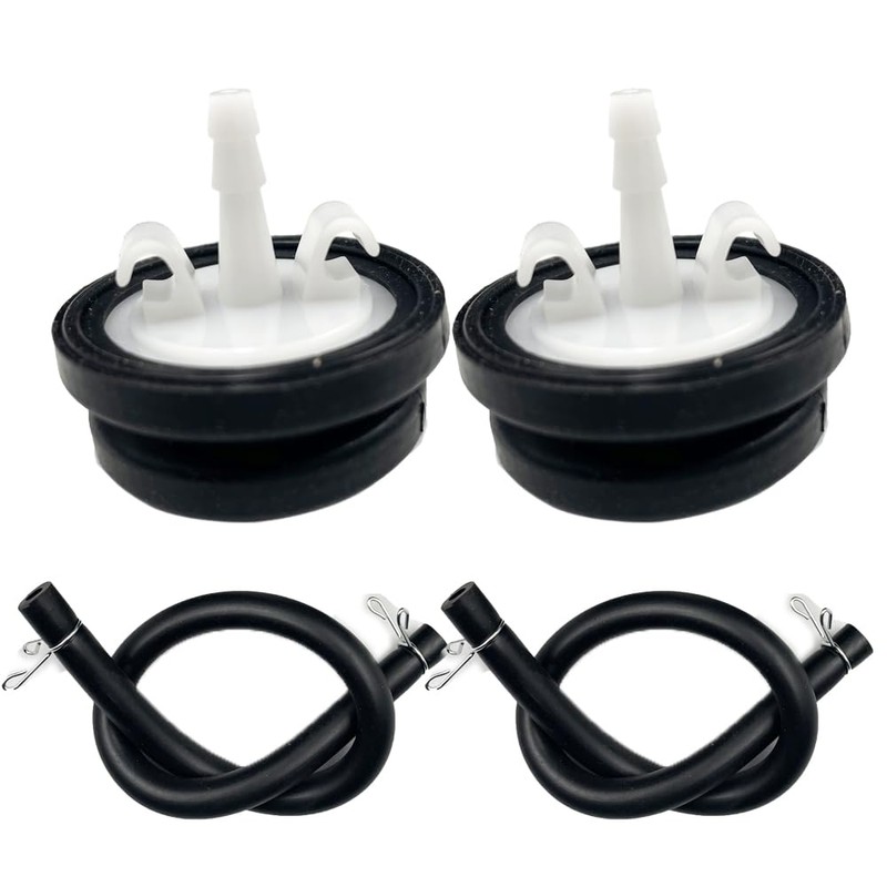 LIZAPUS 2 set Primer Bulb Body Compatible with 2002 2005