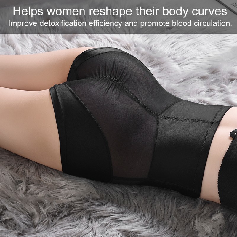High Waist Women Shapewear Corset Summer Slimming Underwear Postpartum Abdomen