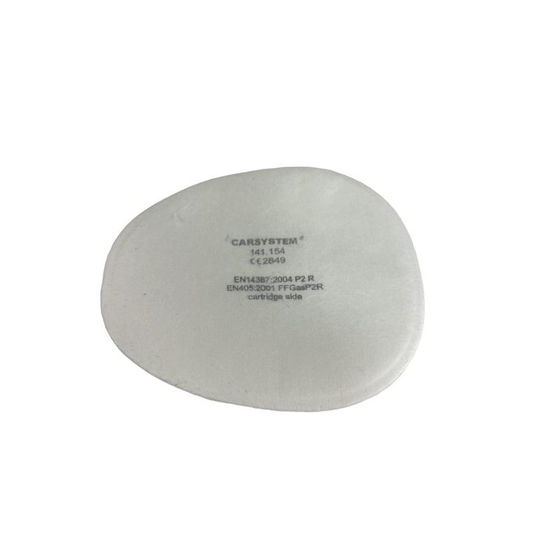 Car System Star Mask Respirator Mask Size L Paint Mask