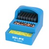 Relife RL-599C Cleaning Station For Soldering Iron Tip Maintenance