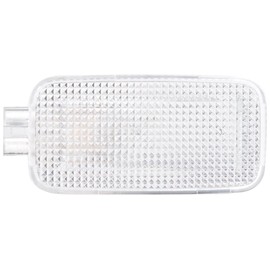 TOYOTA (トヨタ) 純正部品 ラゲージコンパートメント ランプASSY NO.1 アクア,ヴィッツ 品番81330-30100 ホワイト