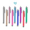 Ociodual Touch Stylus Pen for Tablet Smartphone Touchpad Touchscreen Green