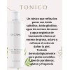 Tónico Facial Lumi Radiance+jabón Adiós Manchas Farmasi