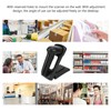 Barcode Scanner 2.4G Wireless USB Charging Handheld Portable 1D Cordless