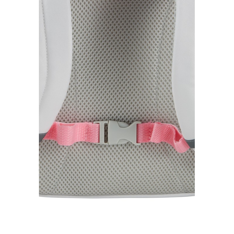 Samsonite Happy Sammies Children's Backpack, Aristocat Marie, Backpack S