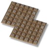 Real Silt Diffusion 2pcs (14cm x 14cm)