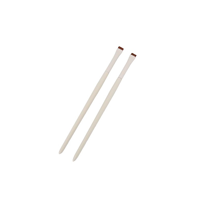 Brocha de Maquillaje para Delineador de Ojos, Brochas para Corrector