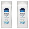 Vaseline Intensive Care Advanced Repair Body Lotion, Unscented, 6.8 fl