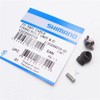 Shimano FD-5801 FD-RX400 Y2C098010 Cable Fixing Bolt Unit & Cable