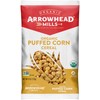 Arrowhead Mills Puffed Corn Cereal, 6 oz (Pack of 12)