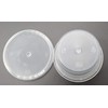 50 x Food Grade Baby Weaning Tubs Pots plus 50