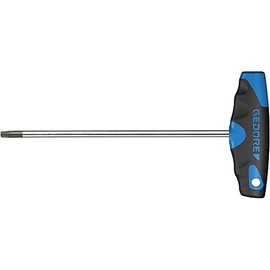 Gedore 2142TX T30 2521598 T-Type Torx Wrench