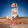 8in1 Triple Flavour Bone S - Delizioso osso per cani