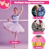 SATiNU Ballet Gel Toe Pad Toe Orthopedic Supporter Toe Support