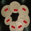 DNR Sticker Labels DO NOT RESUSCITATE for Medical, Veterinarians, Pharmacies
