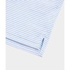 vineyard vines Boys' Bradley Stripe Sankaty Polo, Ocean Breeze Tejeda,