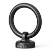 TUSITA Portable Magnetic Hook Compatible with Olight Nebo Torches