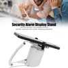 Security Alarm Display Stand Anti Theft Cell Phone Display Holder