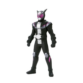 Kamen Rider Zi-O Rider Hero Series 01 Kamen Rider Zi-O