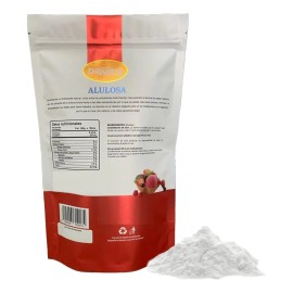Alulosa Endulzante Keto Sin Calorias 1 Kg