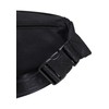 Karl Kani Unisex Signature Essential Waist Bag One Size Black,